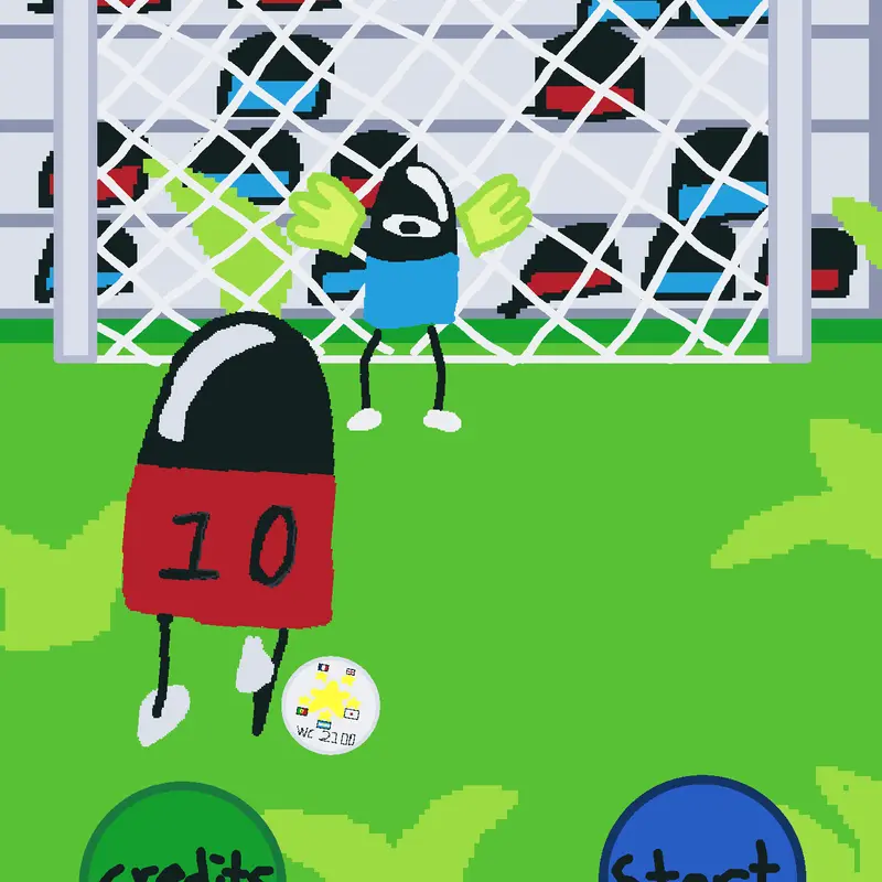 Game by @DirtyDirtBoii