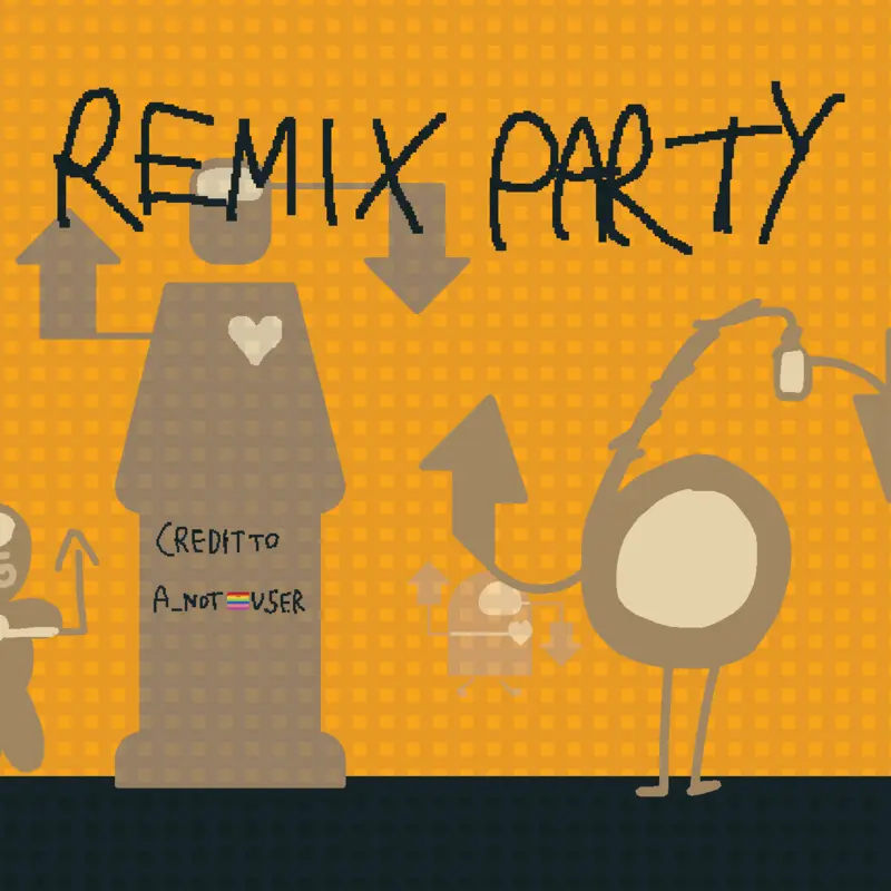 Game by @partyworld