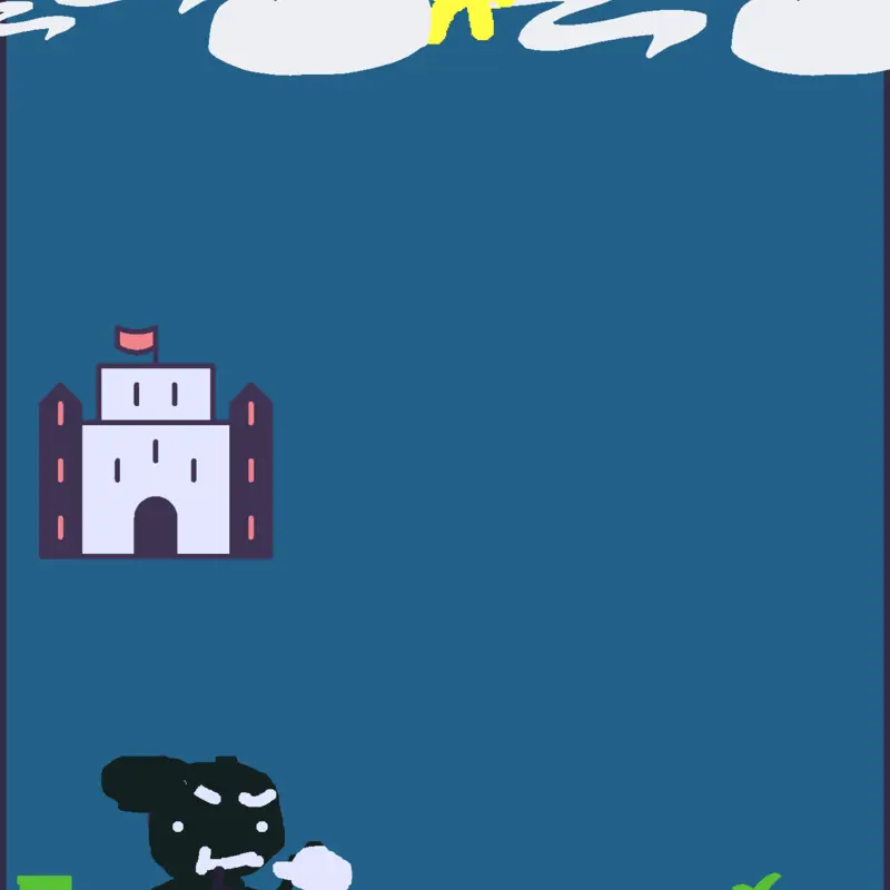 Game by @ropia3D