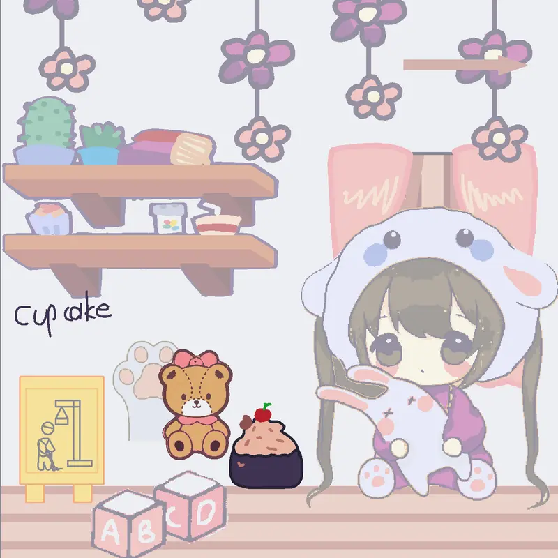 Game by @XxnevaxX