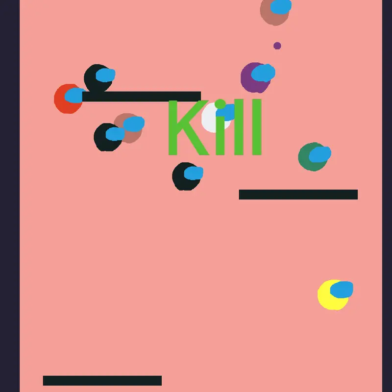 Game by @pepepandziobak