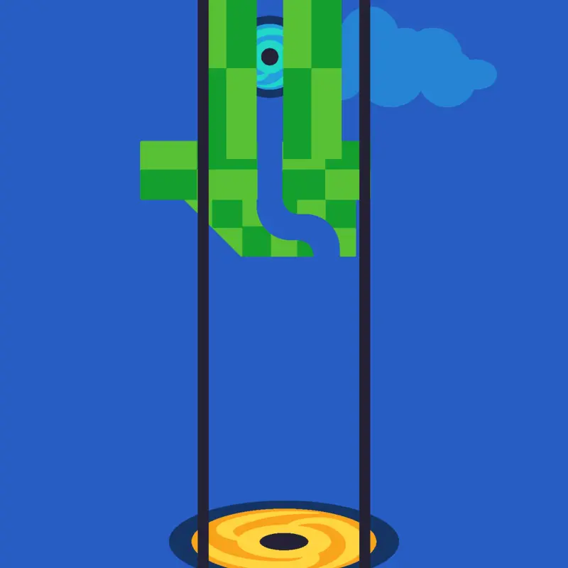 Game by @EthanDurple