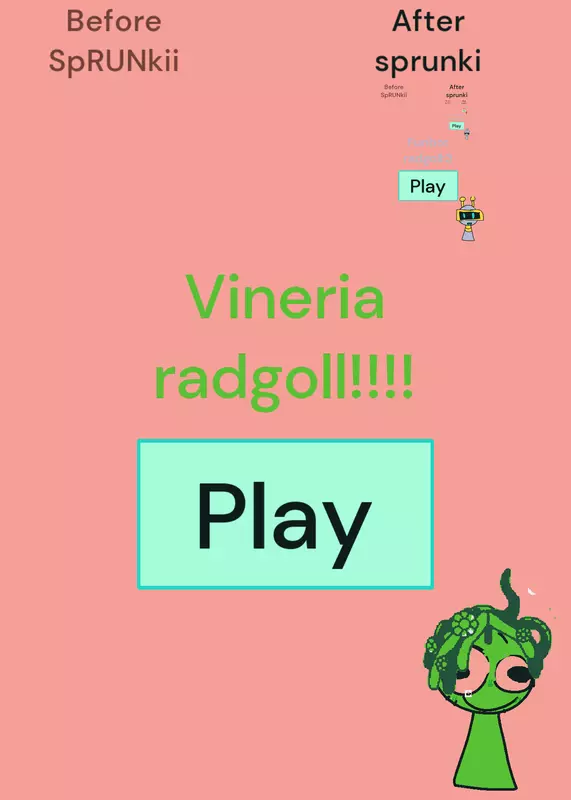 Vineria radgoll!!!! by @im_acid_sprunki