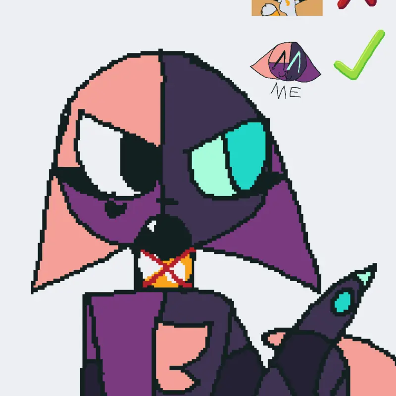 Game by @koralina