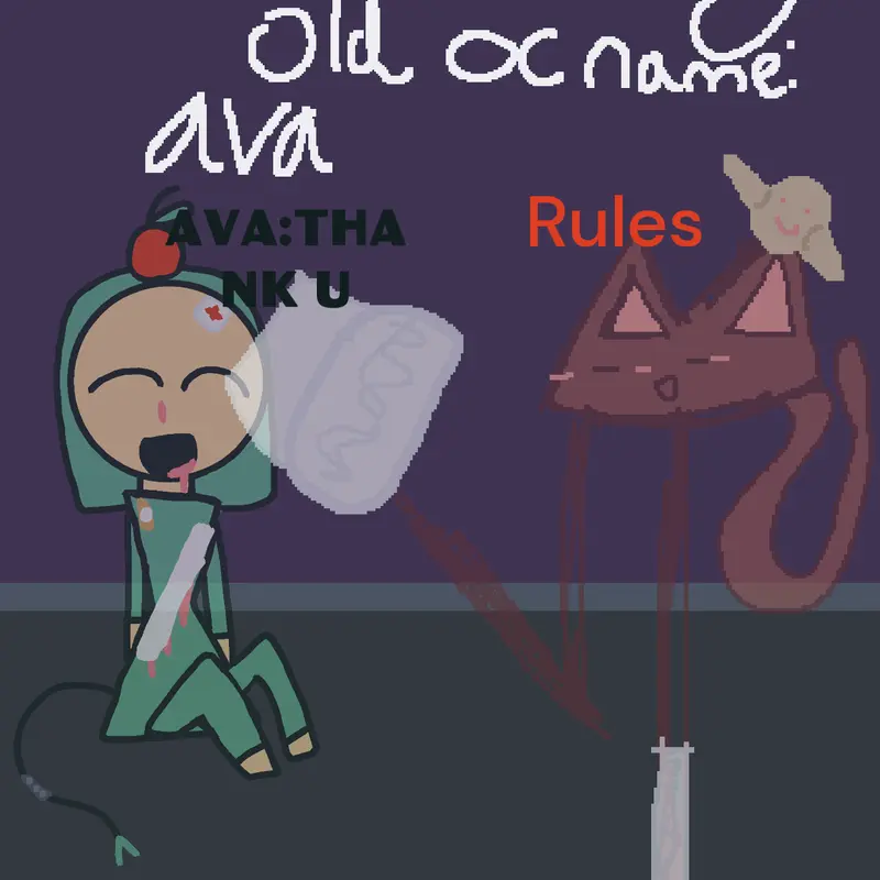 Game by @-_Cutebunny2_-