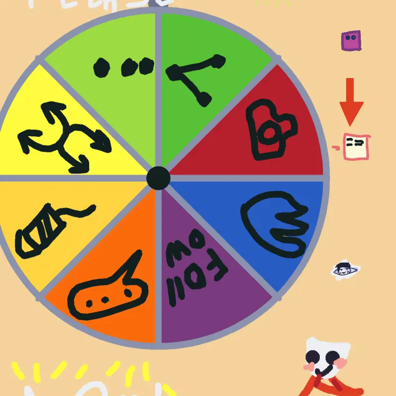 Game by @maggie_