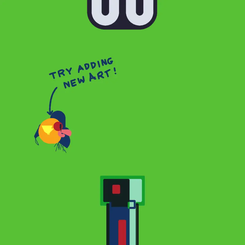 Game by @tastyplanetglazer