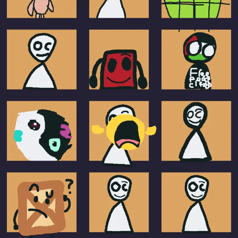 Game by @error_denied