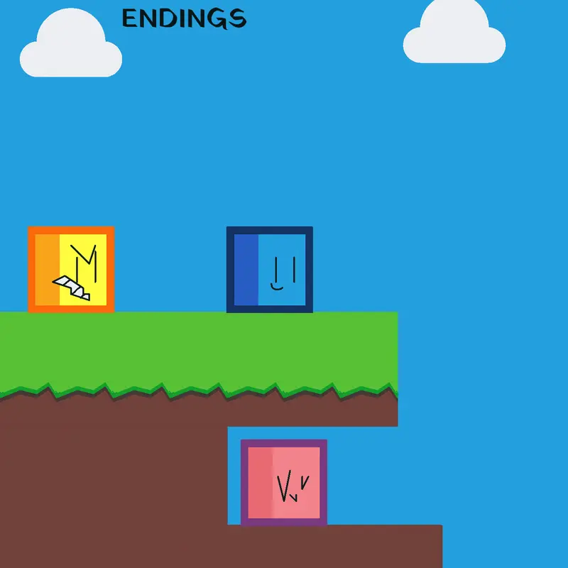 Game by @bazookajoe
