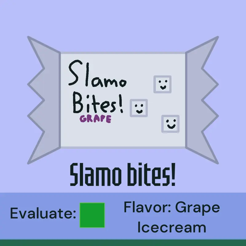Game by @TryphophobicZero
