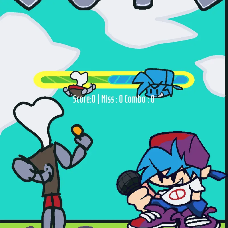 Game by @milo324
