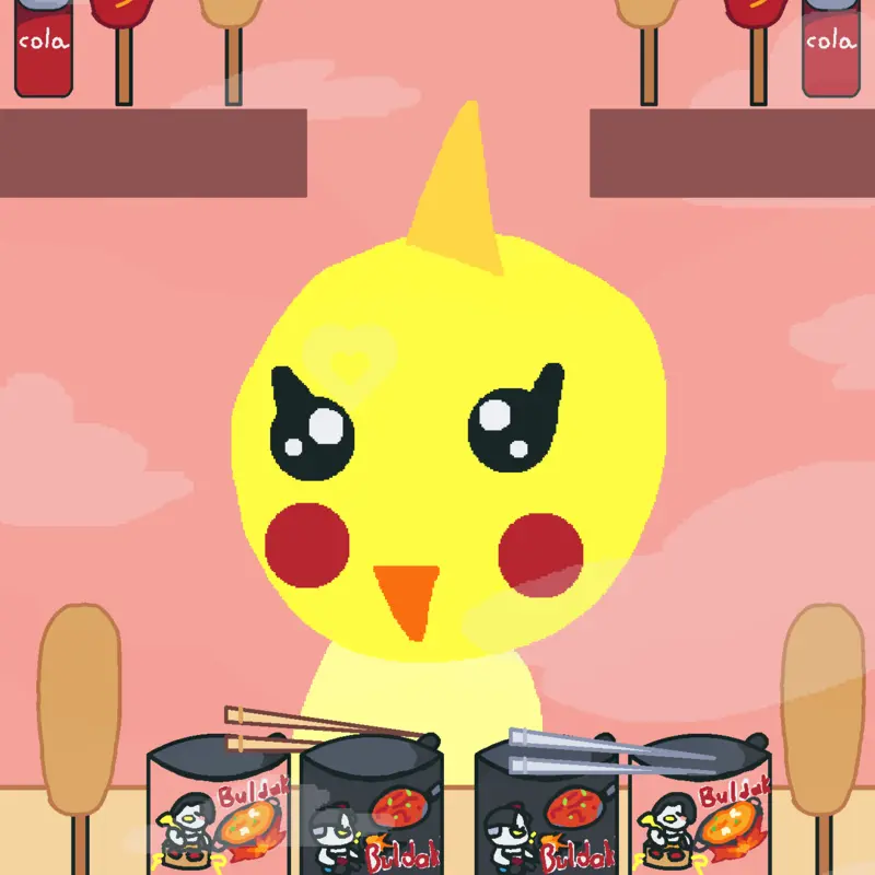 Game by @emiyy