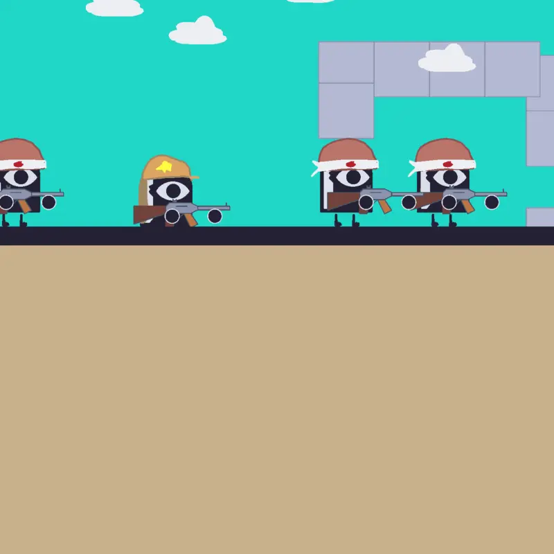 Game by @Riflemangrunt