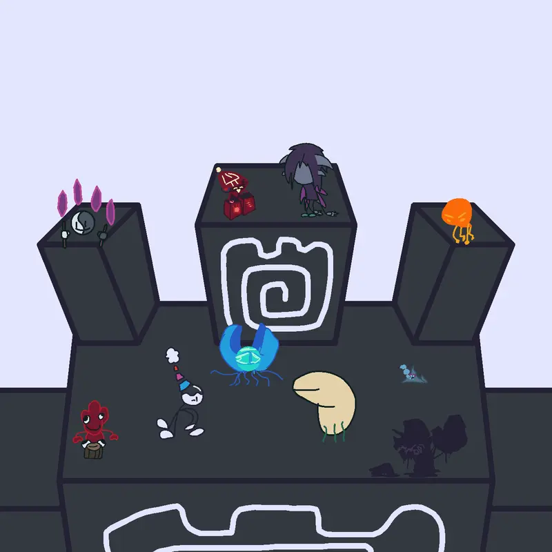 Game by @YaBoi_Bridg-it