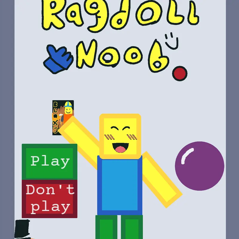 Game by @ahmadmohmad