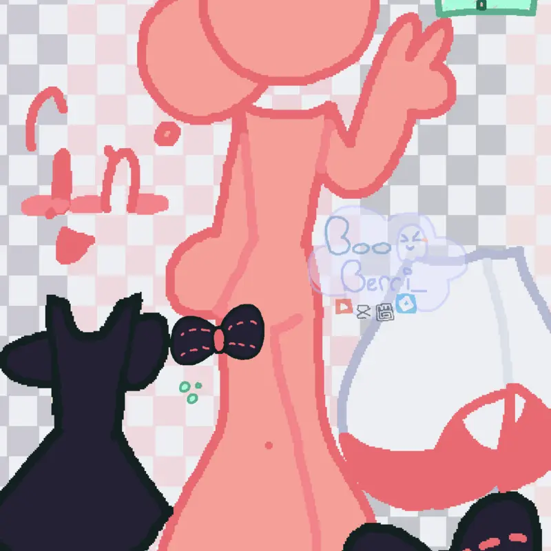 This is wip!! by @VI0LETHEGR4PE