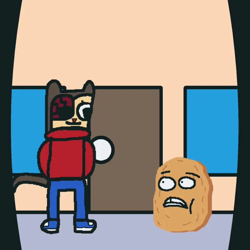 Game by @FMOD_offical