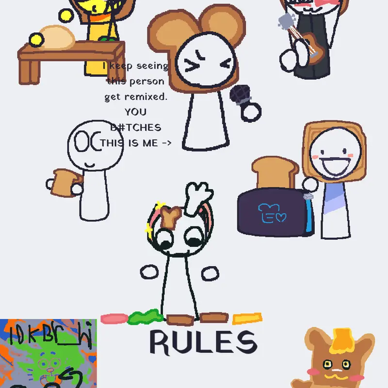 Game by @radioactive_shrimp