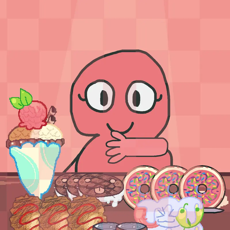 Game by @TWO_PINKY
