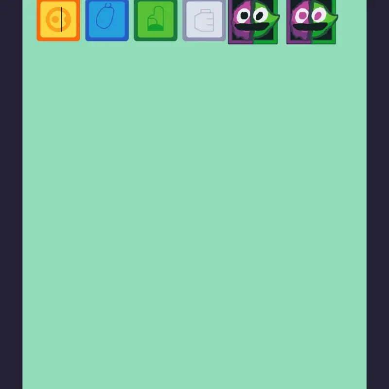 Game by @brabit