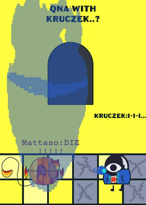 Game by @kruczek