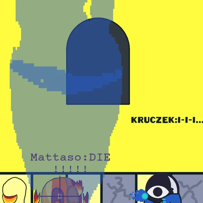 Game by @kruczek