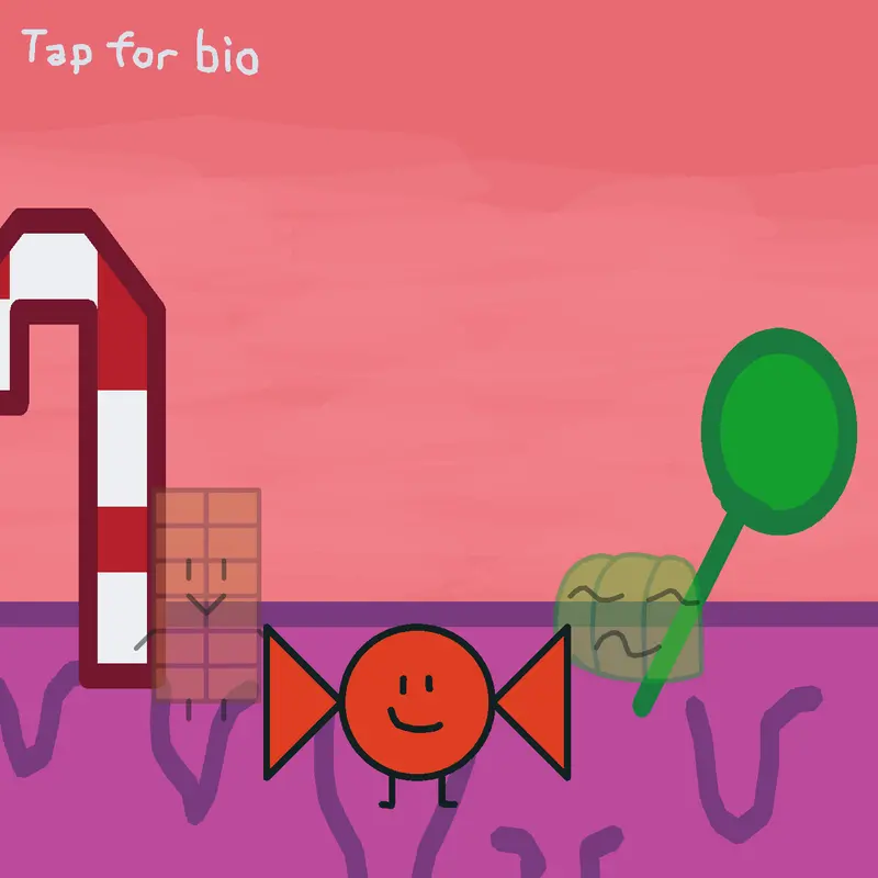 Game by @Arockwithatail