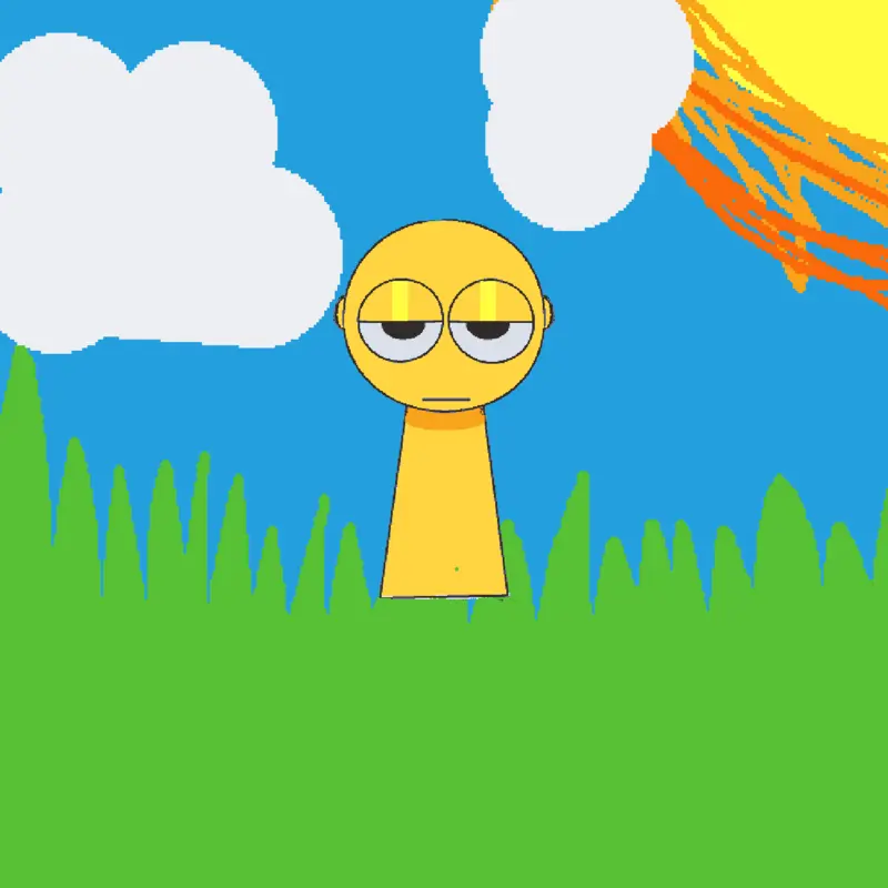 Game by @Yourlocalmichi