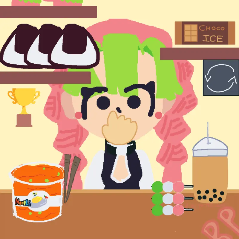 Game by @YourLocalZenitsu