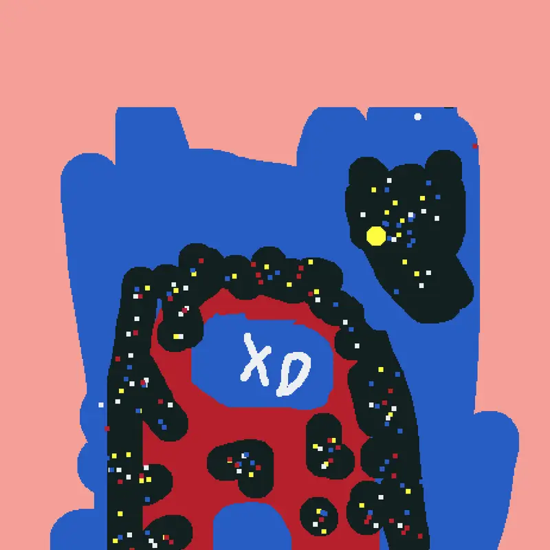 Game by @mpino