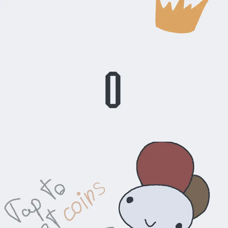 Game by @Dann_Loren