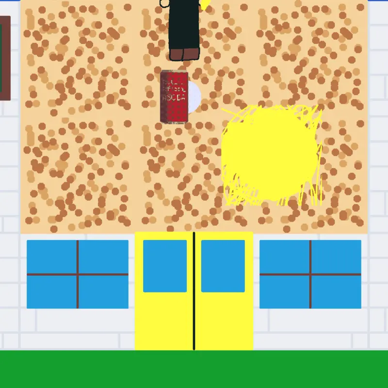 Game by @CaioHidekiNarata