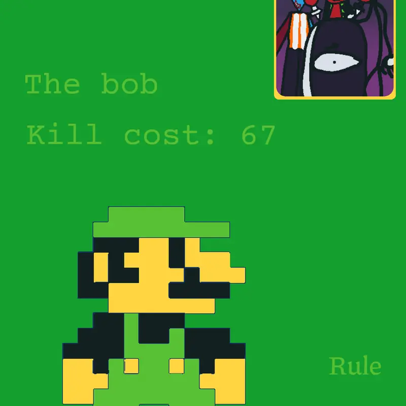 Game by @RenhisyStudio