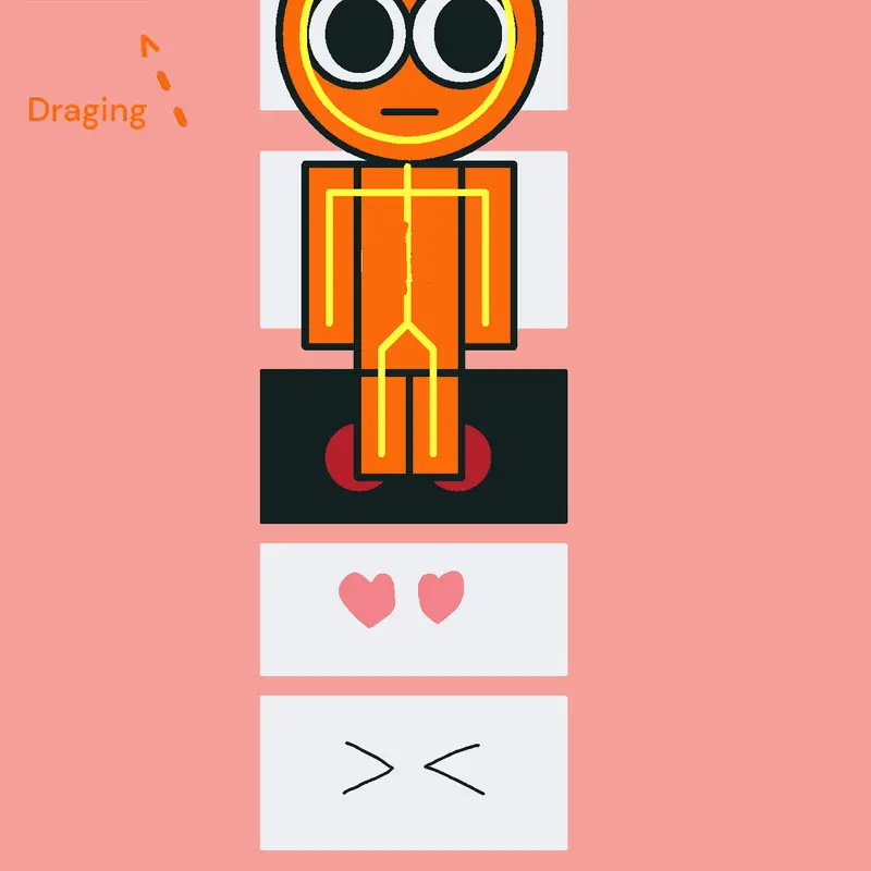 Game by @kakawnyl