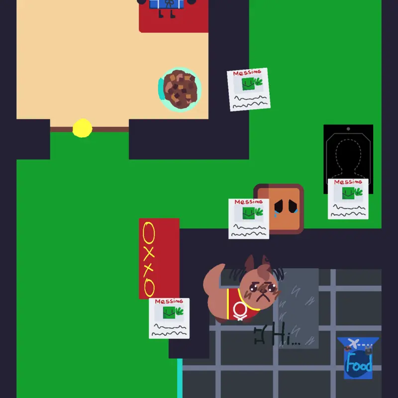 Game by @Nansi184629462