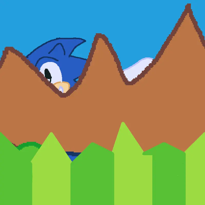 Game by @Sonic83