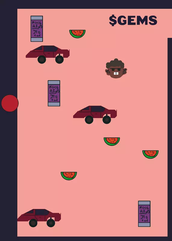 Game by @mikx