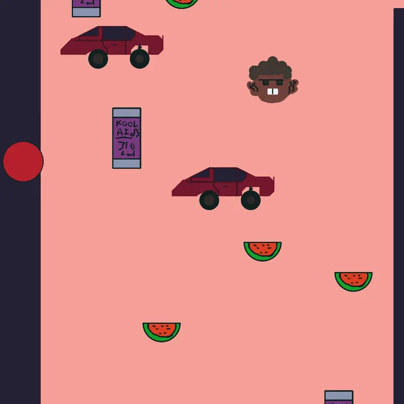 Game by @mikx