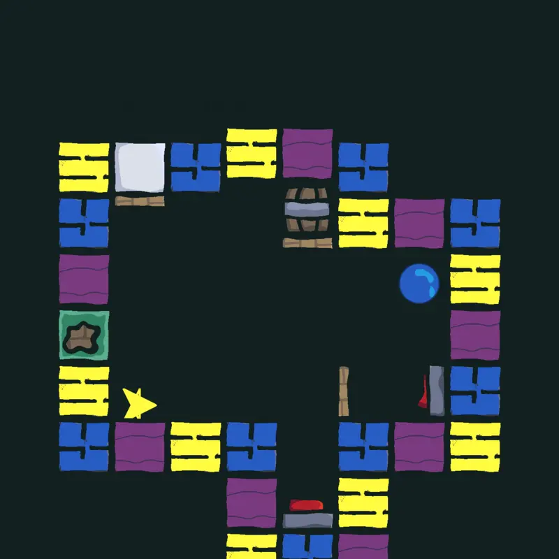 Game by @Matiasantiago