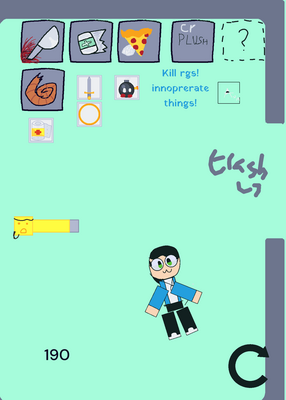 snapshot