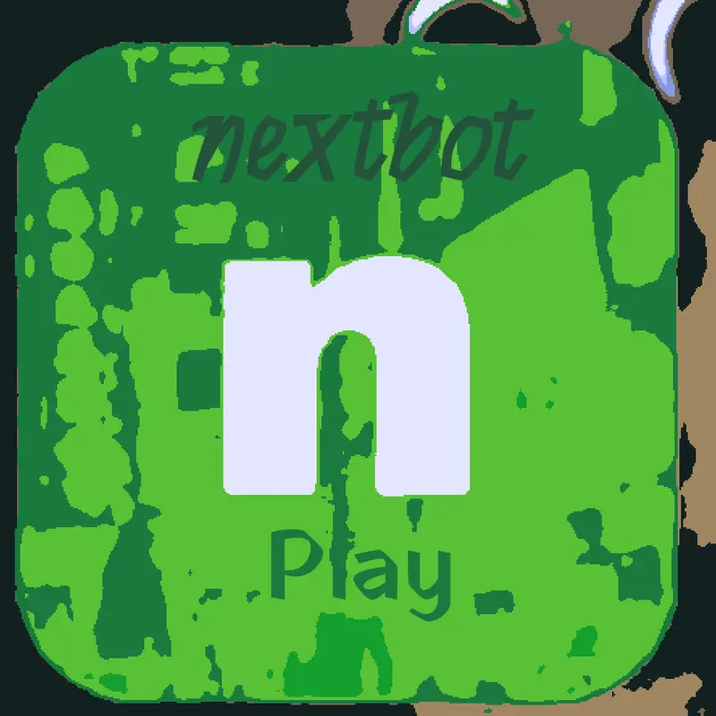 Game by @tsilvado