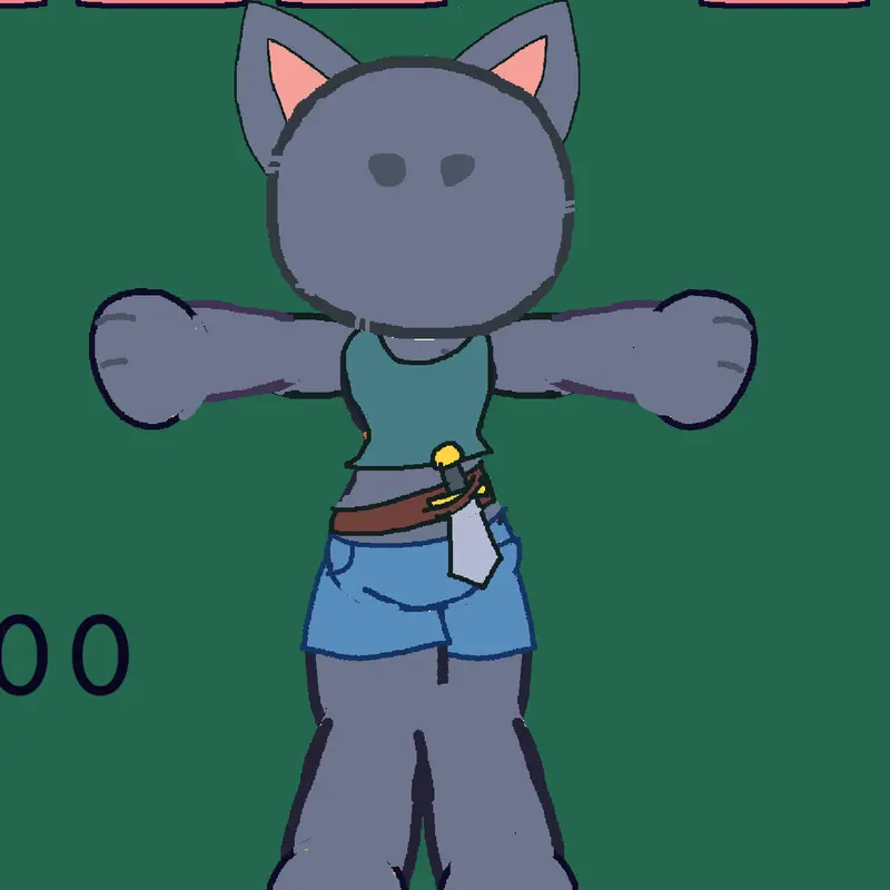 Game by @MapleTheSyrupCat