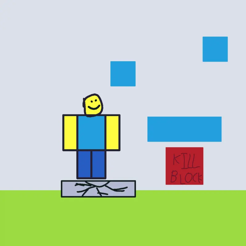 Game by @anshgamerz