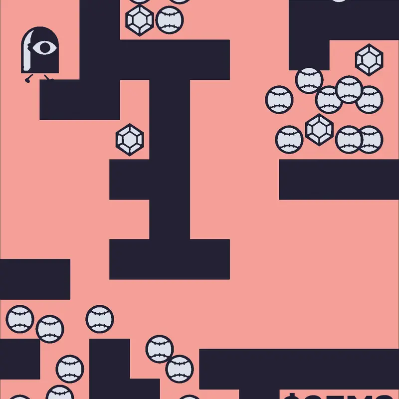 Game by @faremb