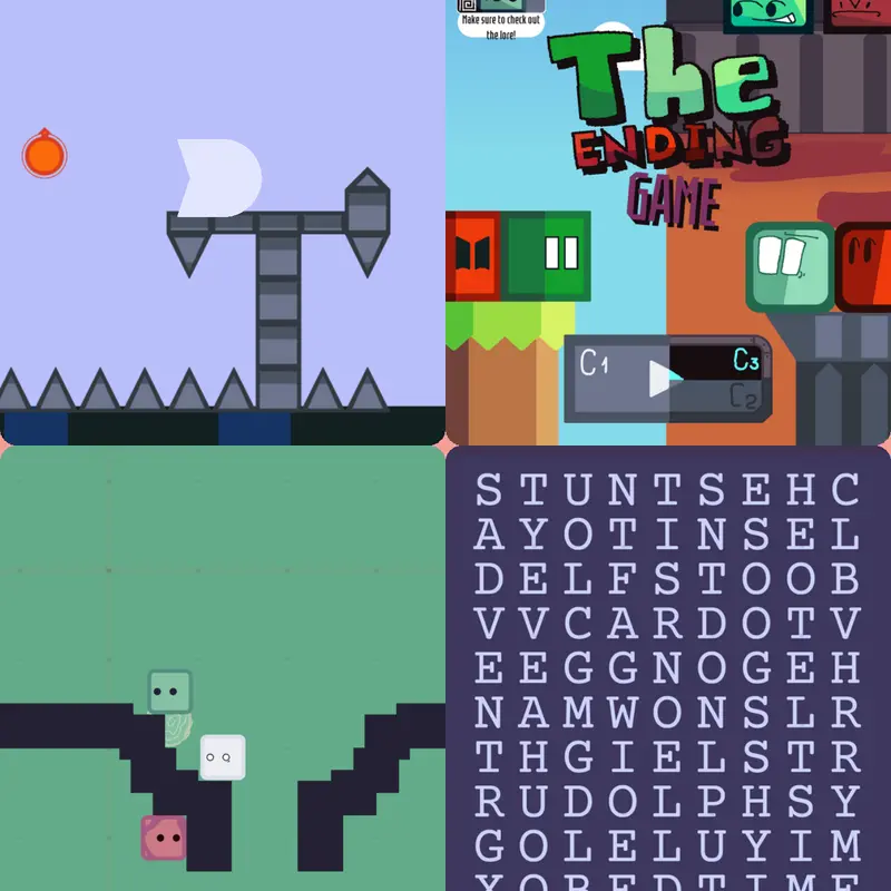 Game by @wanderlust_player