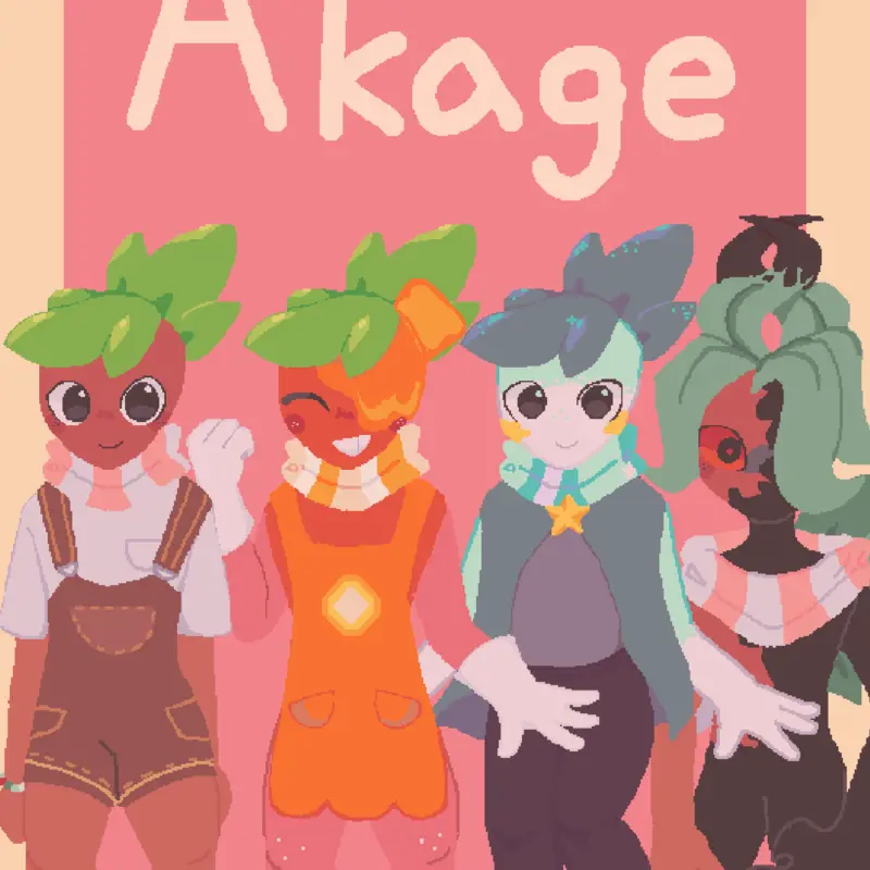 Game by @Olive12345