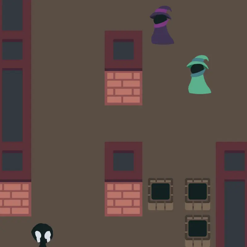 Game by @FlaMinga
