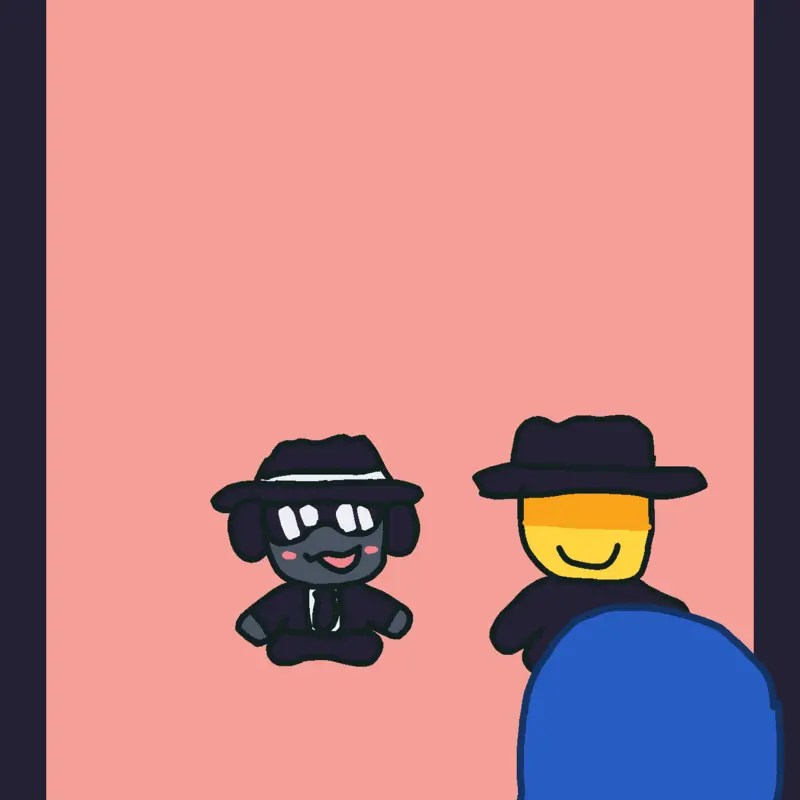 Game by @dumalien