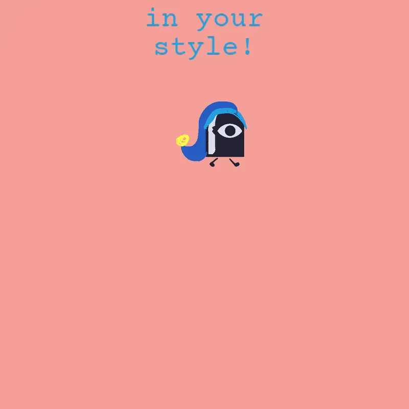 Game by @creationdestraction