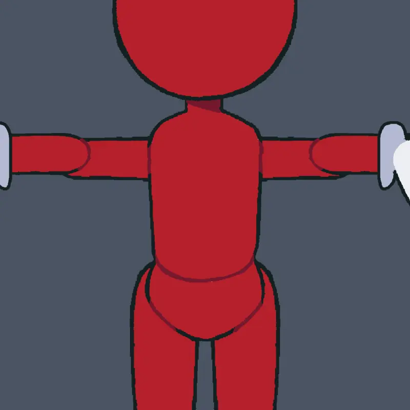 reddoll by @Wh1spy